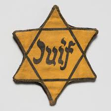 Yellow Badges of Jews