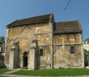 bradford-on-avon-anglo-saxon-church