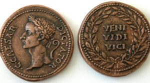 caeser-coins