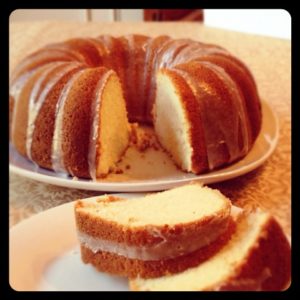 Elizabethan era desserts