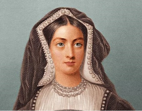 Catherine of Aragon Biography