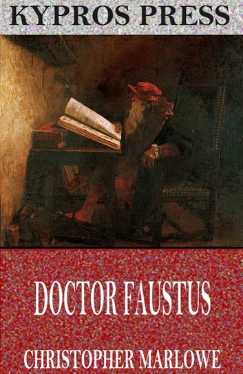christopher marlowe doctor faustus pdf ebook