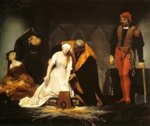 Different Kinds of Elizabethan Era Torture