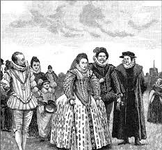 Queen Elizabeth I