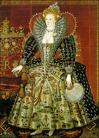 Elizabethan Era Timeline and Important Elizabethan Dates