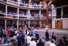 Information on Elizabethan theatre audiences