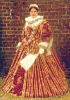 Elizabethan Theatre Costumes