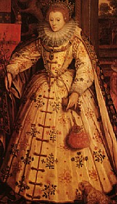 Courtship Marriages and Divorces during Elizabethan Era