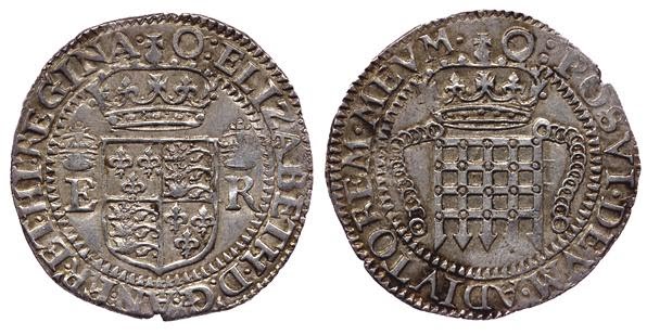 Elizabethan Currency