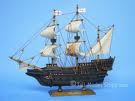 Elizabethan Pirate Ships