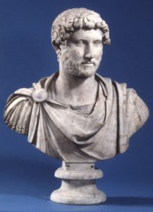 emperor-hadrian-bust