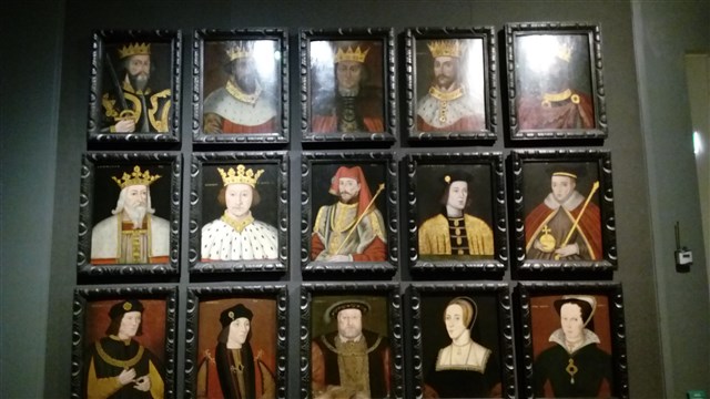 King Edward III Family Tree