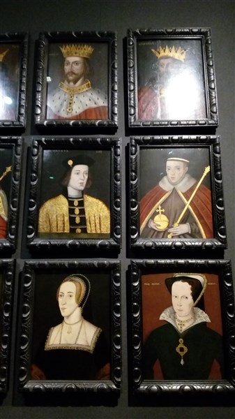 Kind Edward VI of Tudor England Biography and Facts
