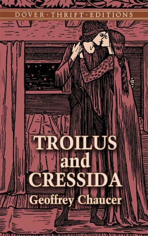 Cover of Troilus and Cressida