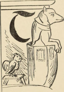 grotesque 