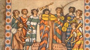 Medieval Music 