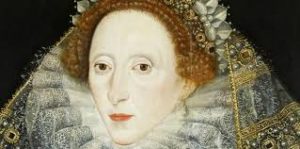 Queen of England, Elizabeth I