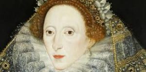 Queen Of England, Elizabeth , the first