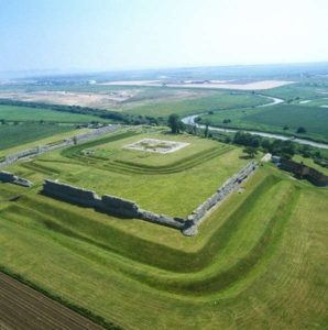 richborough-roman-fort