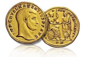 roman-gold-coins