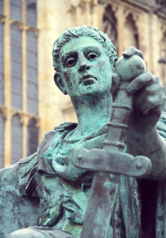 Roman Britain: TImeline, Invasion, Conquest and more